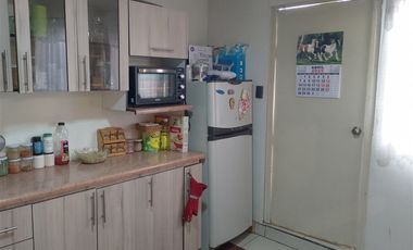Casa en Venta en sargento menadier con av sta rosa