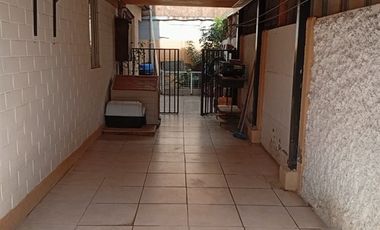 Casa en Venta en sargento menadier con av sta rosa