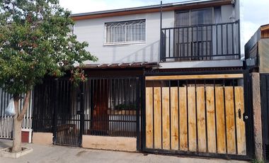 Casa en Venta en sargento menadier con av sta rosa