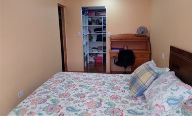 Casa en Venta en sargento menadier con av sta rosa