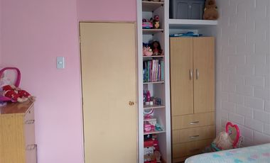 Casa en Venta en sargento menadier con av sta rosa