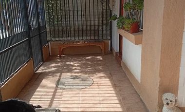 Casa en Venta en sargento menadier con av sta rosa