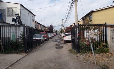 Casa en Venta en sargento menadier con av sta rosa