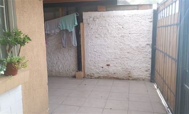 Casa en Venta en sargento menadier con av sta rosa