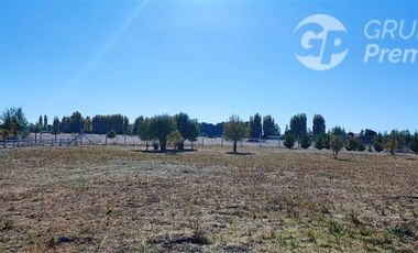 Parcela en Venta en N 840, Santa María del Pilar, Libuy