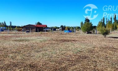 Parcela en Venta en N 840, Santa María del Pilar, Libuy