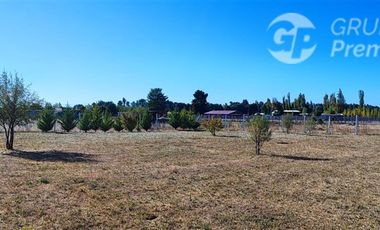 Parcela en Venta en N 840, Santa María del Pilar, Libuy