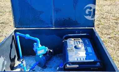 Parcela en Venta en N 840, Santa María del Pilar, Libuy