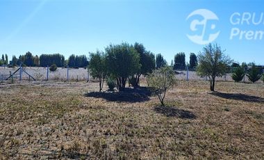 Parcela en Venta en N 840, Santa María del Pilar, Libuy