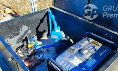 Parcela en Venta en N 840, Santa María del Pilar, Libuy