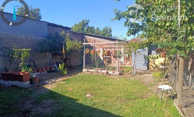 Casa en Venta en calle rosario