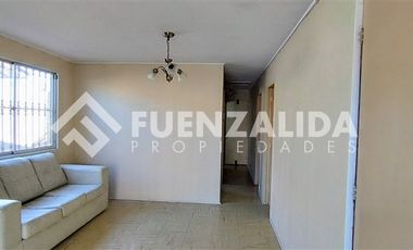 Casa en Arriendo en Bosque san carlos