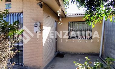 Casa en Arriendo en Bosque san carlos
