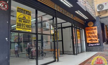 Local en Arriendo Ubicado en Copacabana Codigo 8823