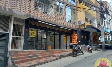 Local en Arriendo Ubicado en Copacabana Codigo 8823