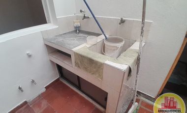 Casa en Arriendo Ubicado en Envigado Codigo 9838