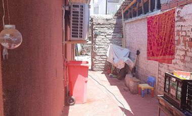 En venta amplia casa y terreno metro zapadores