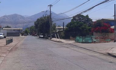 En venta amplia casa y terreno metro zapadores