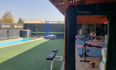 Estudio en arriendo