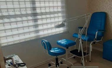 Estudio en arriendo