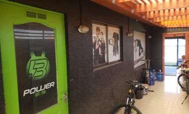 Estudio en arriendo