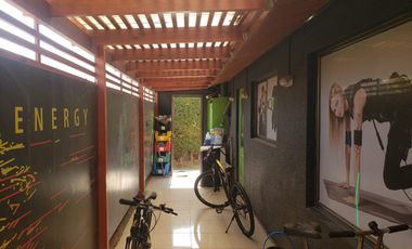 Estudio en arriendo