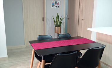 VENTA DE APARTAMENTO EN MARINILLA.