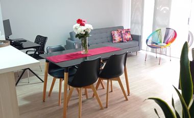 VENTA DE APARTAMENTO EN MARINILLA.
