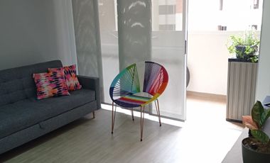 VENTA DE APARTAMENTO EN MARINILLA.