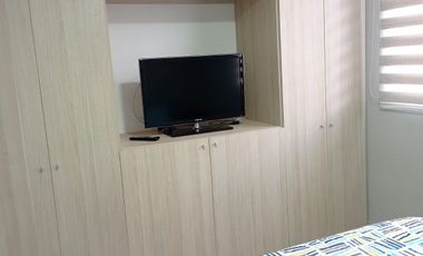 VENTA DE APARTAMENTO EN MARINILLA.
