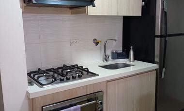 VENTA DE APARTAMENTO EN MARINILLA.