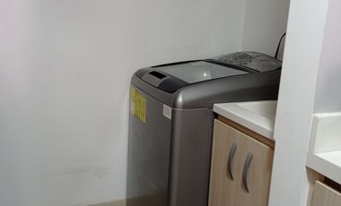 VENTA DE APARTAMENTO EN MARINILLA.