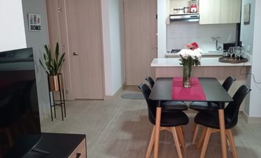 VENTA DE APARTAMENTO EN MARINILLA.