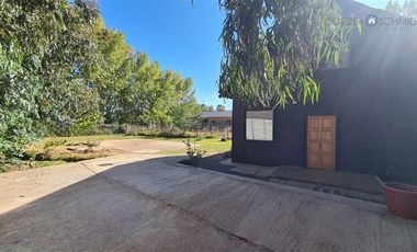 Casa en Arriendo en San Joaquin de los Mayos