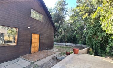 Casa en Arriendo en San Joaquin de los Mayos