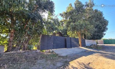 Casa en Arriendo en San Joaquin de los Mayos