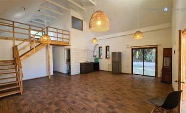 Casa en Arriendo en San Joaquin de los Mayos