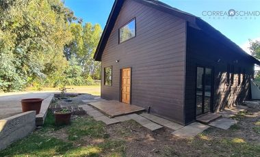 Casa en Arriendo en San Joaquin de los Mayos