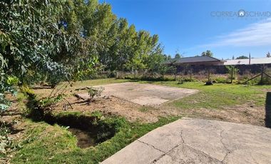 Casa en Arriendo en San Joaquin de los Mayos