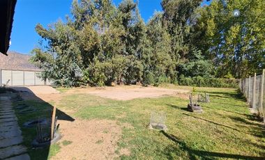 Casa en Arriendo en San Joaquin de los Mayos