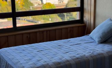 DEPARTAMENTO 4D 3B EDIFICIO SANTA INES, ISLA TEJA, VALDIVIA