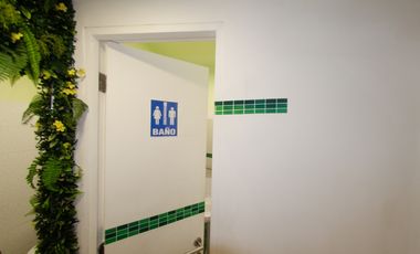 Cafetería con elaboración de alimentos Las Condes