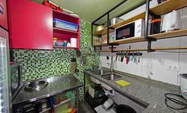 Cafetería con elaboración de alimentos Las Condes
