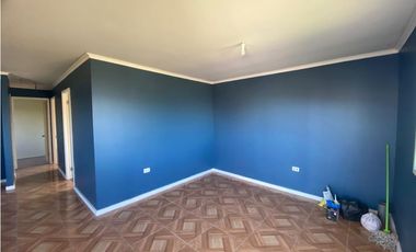 Casa en Venta – Olmué, Sector La Paloma 🌿