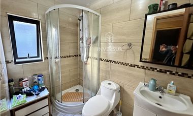 CASA MS 2 CABAÑAS AMOBLADAS (ARRENDADAS) EXCELENTE UBICACIÓN