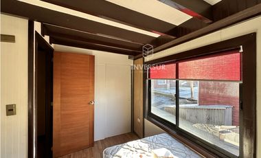 CASA MS 2 CABAÑAS AMOBLADAS (ARRENDADAS) EXCELENTE UBICACIÓN