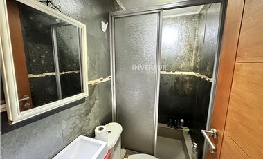 CASA MS 2 CABAÑAS AMOBLADAS (ARRENDADAS) EXCELENTE UBICACIÓN
