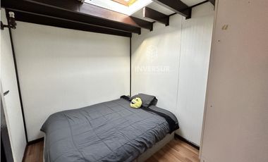 CASA MS 2 CABAÑAS AMOBLADAS (ARRENDADAS) EXCELENTE UBICACIÓN