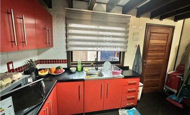 CASA MS 2 CABAÑAS AMOBLADAS (ARRENDADAS) EXCELENTE UBICACIÓN