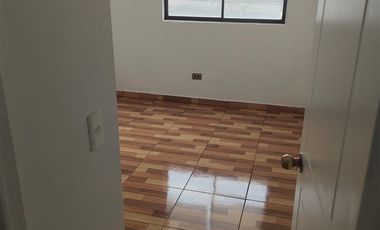 Departamento en Venta en San Ignacio de Loyola
